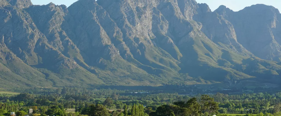 48 Hours in Franschhoek: The Ultimate Weekend Guide