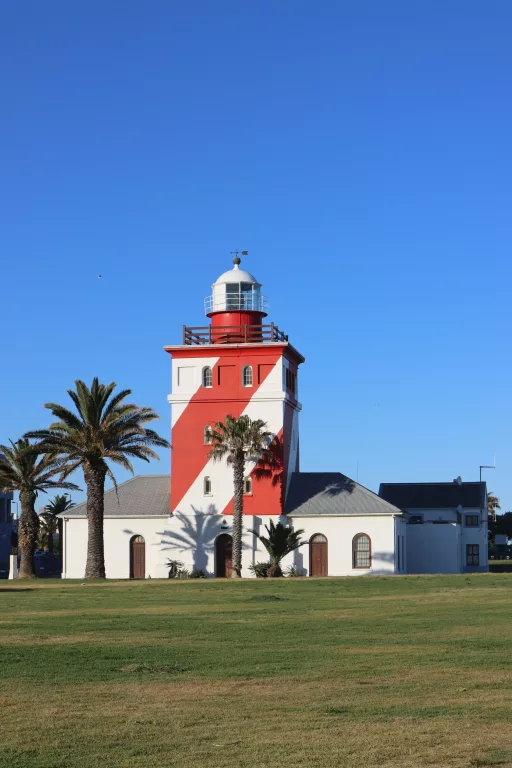 lighthouse