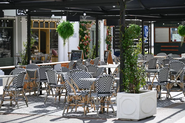 48 Hours in Franschhoek: The Ultimate Weekend Guide 