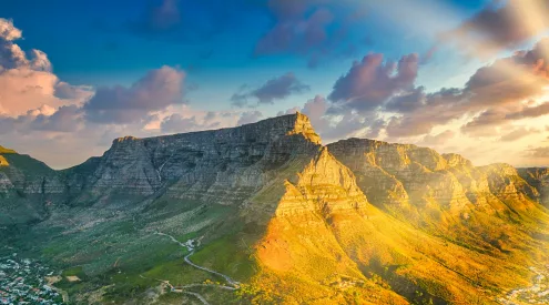 Western Cape National Parks: Best Day Trips & Weekend Escapes