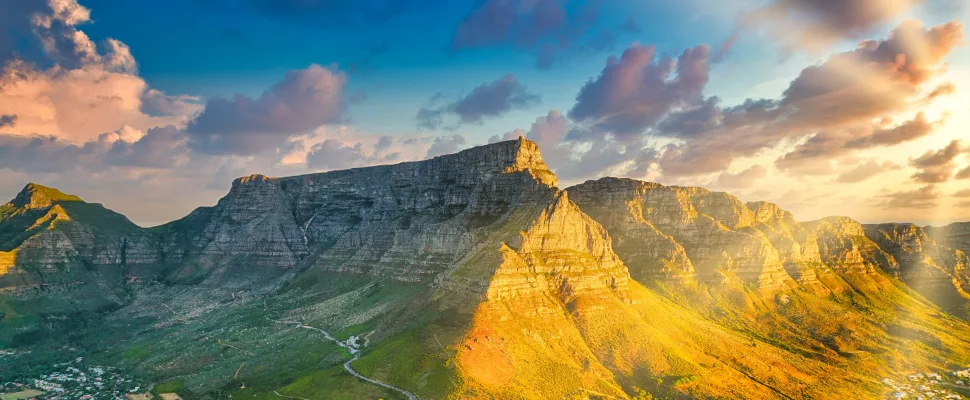 Western Cape National Parks: Best Day Trips & Weekend Escapes