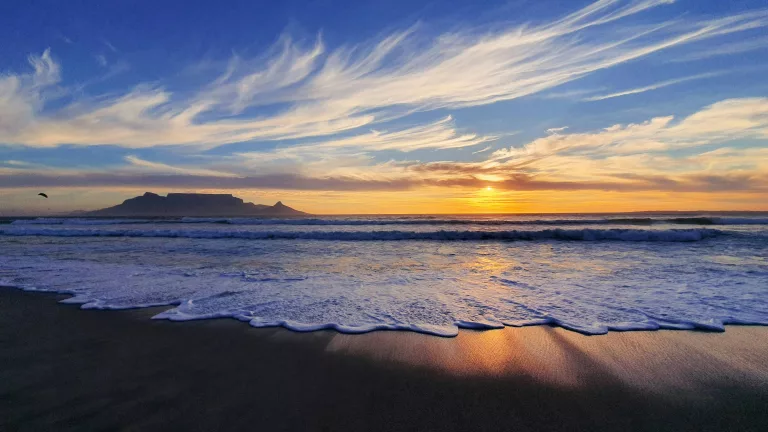 Best Places to Watch the Sunset in South Africa (2026 Guide)