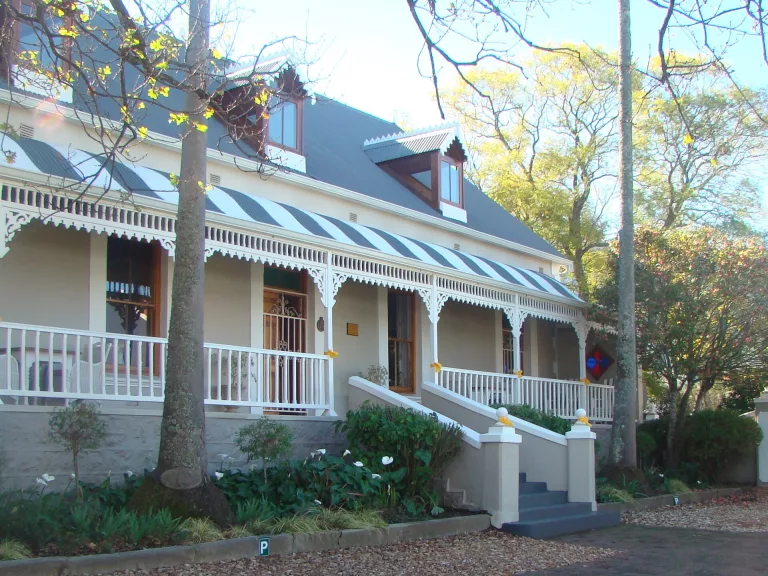 oldest places in South Africa