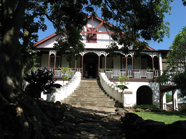Barberton Mpumalanga