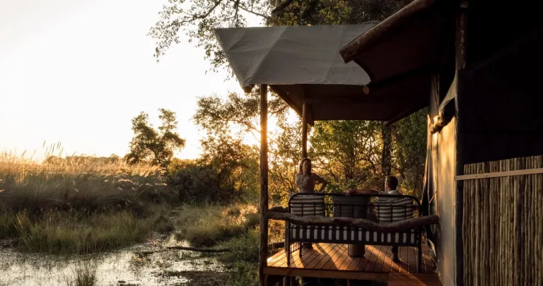 Botswana Footprints 5
