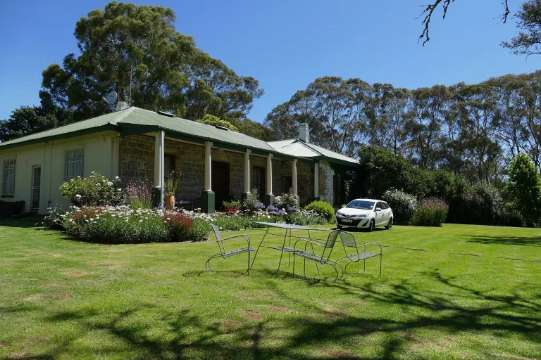 Wakkerstroom weekend getaway