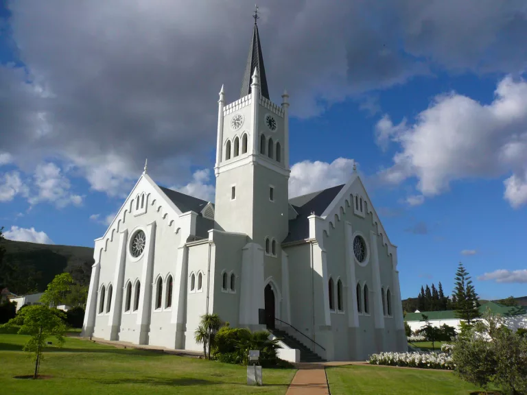 things to do in Barrydale