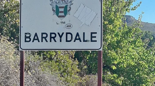 things to do in Barrydale