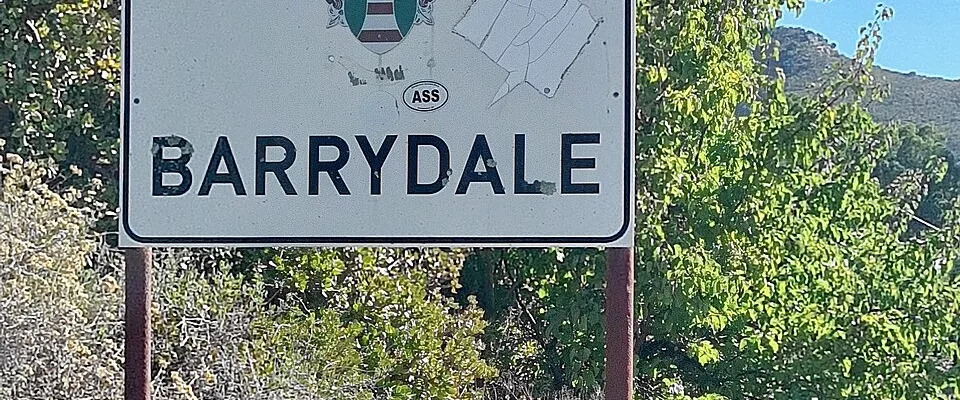 things to do in Barrydale