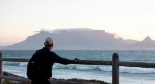 South Africa walking tours