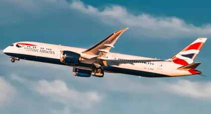 british airways