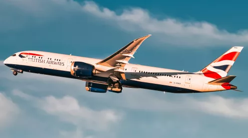 british airways