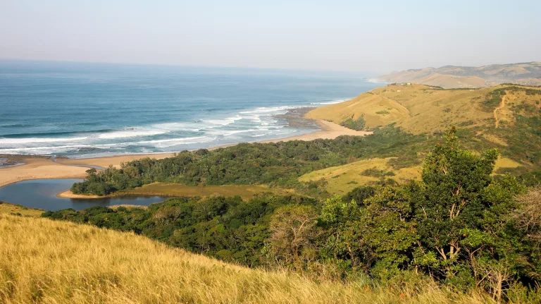Garden Route alternatives