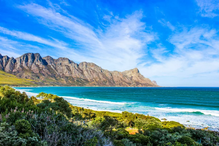 marine protected areas