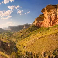 Golden Gate Highlands National Park launches new zipline attraction