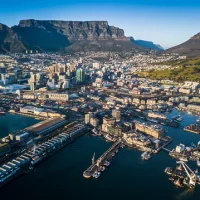 Cape Town ranked among the world’s most stunning destinations for luxury stays