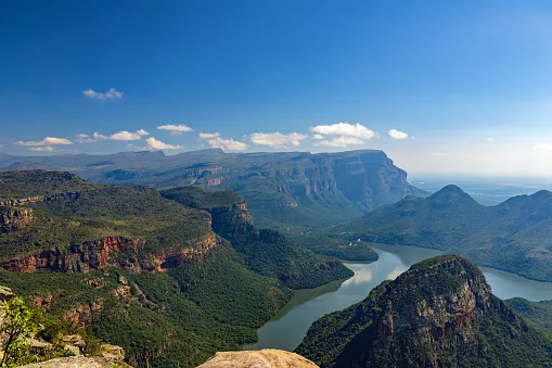 South Africa passion trips