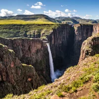 72 hours in Lesotho’s forgotten western highlands