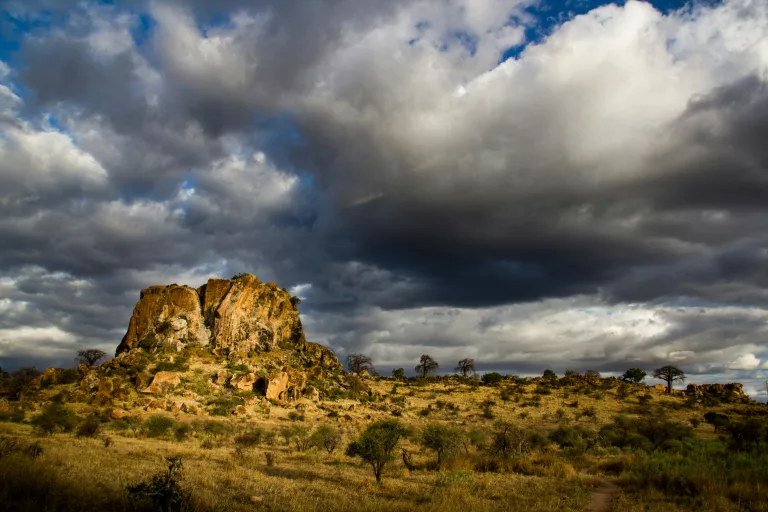 heritage sites in South Africa