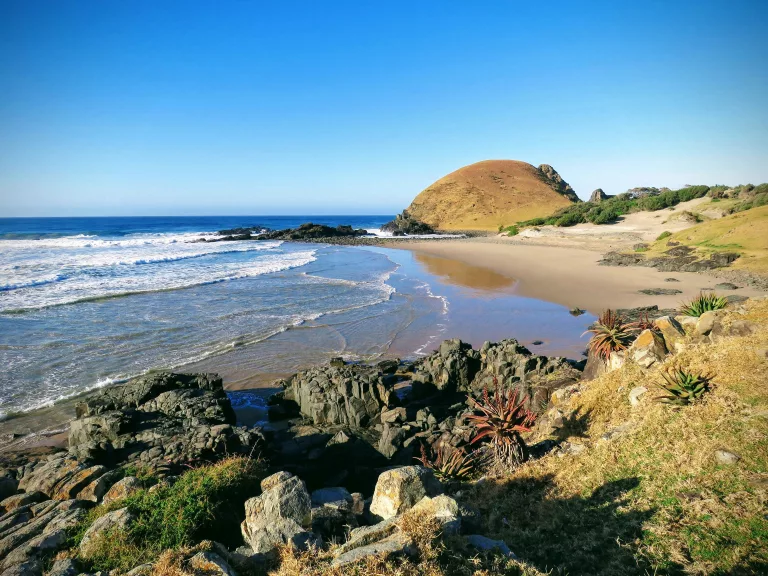 Wild Coast road trip