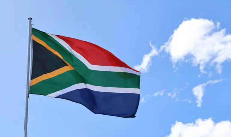 heritage sites in South Africa