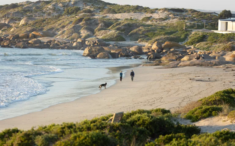 South Africa coastal escapes
