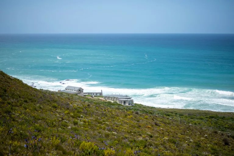 South African escapes