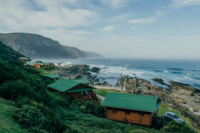 natural wonders in South Africa