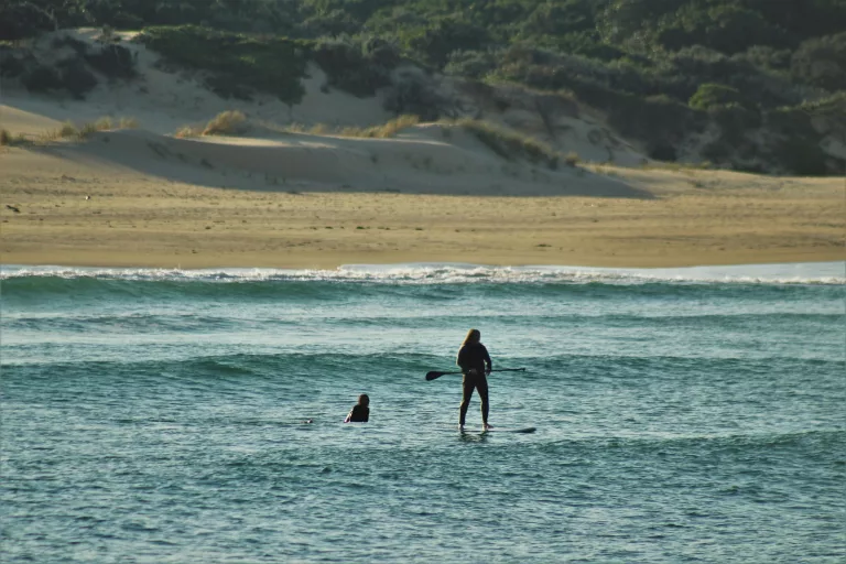 South Africa coastal escapes
