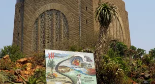 small museums in South Africa