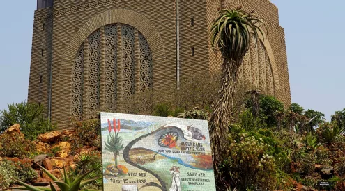 small museums in South Africa