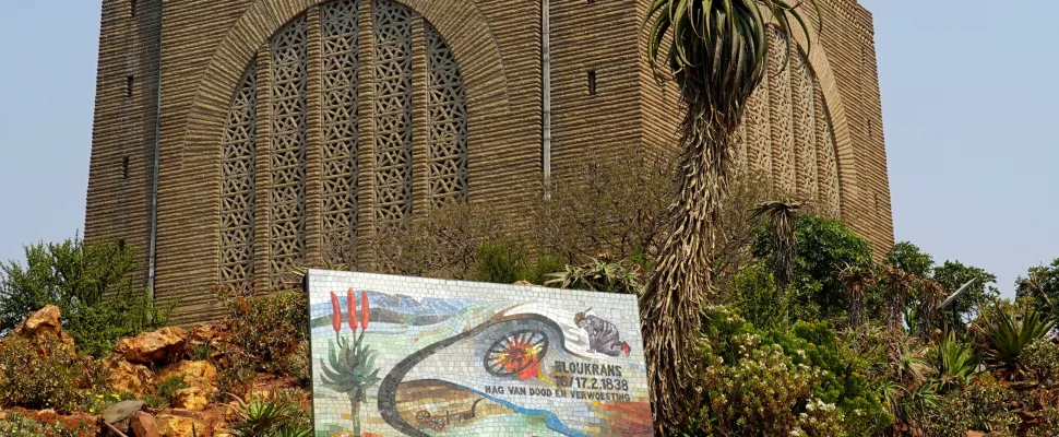 small museums in South Africa