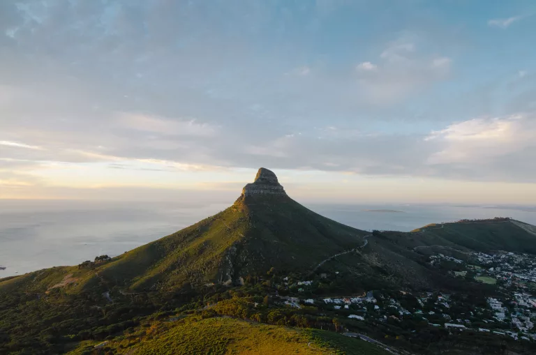 Sunrise Hikes in South Africa: 8 Routes to Try