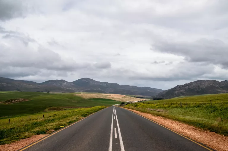 food-focused road trips