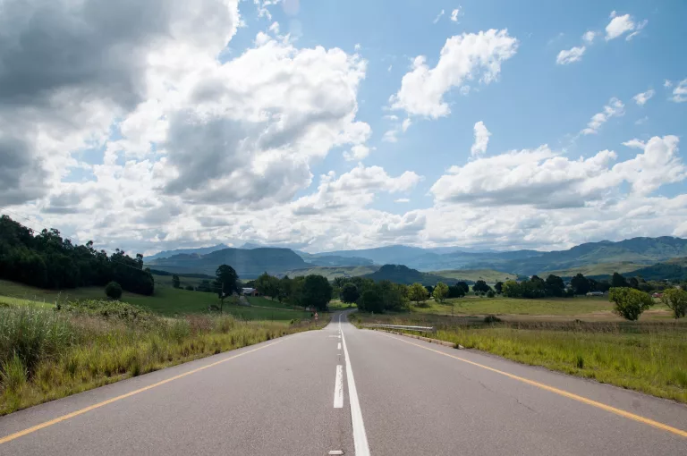 Garden Route alternatives