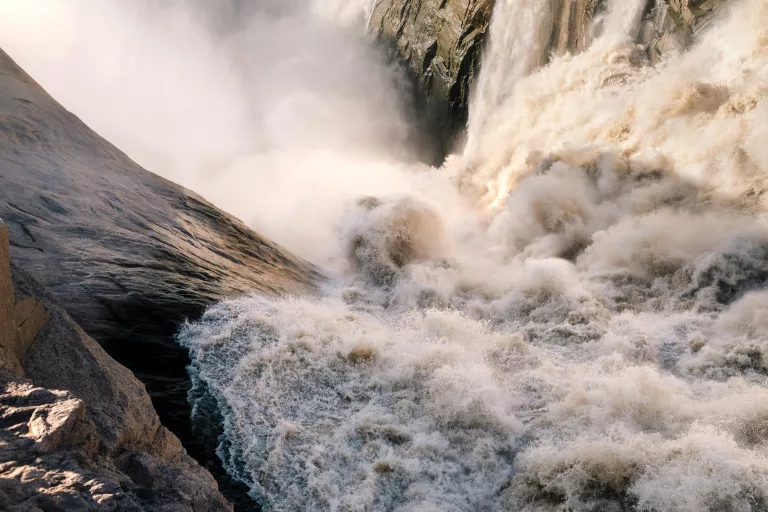 river hikes in South Africa