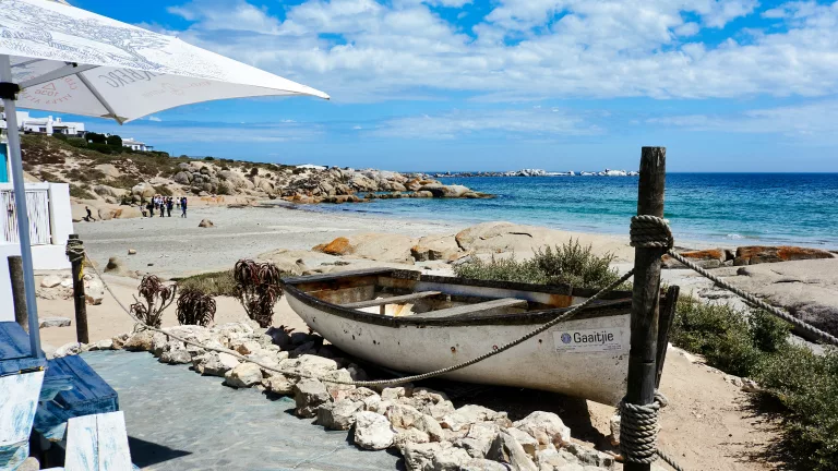 South Africa coastal escapes