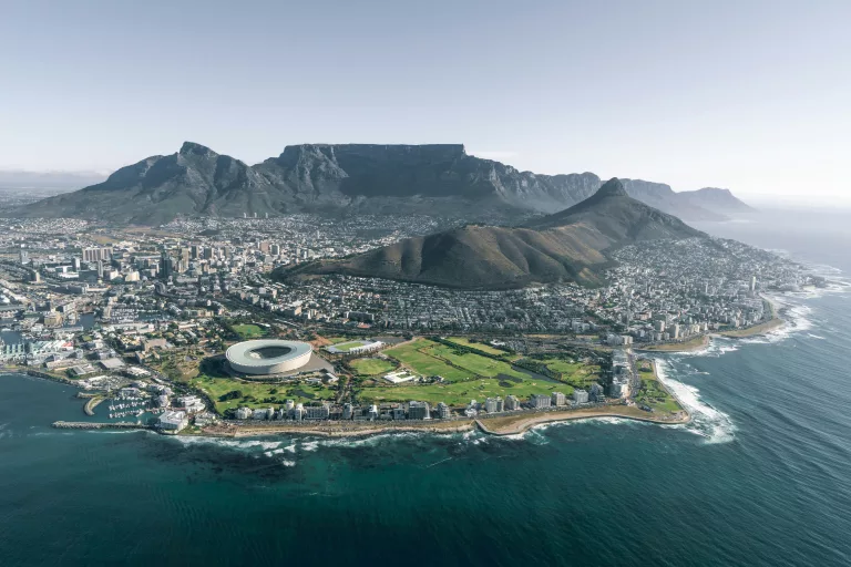 free things to do in South Africa