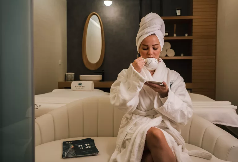 South African spa escapes
