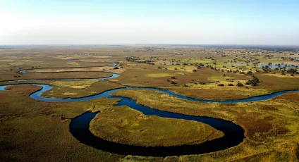 botswana