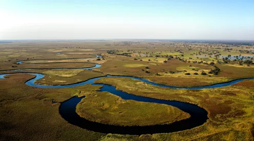botswana