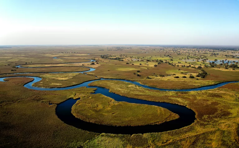 botswana