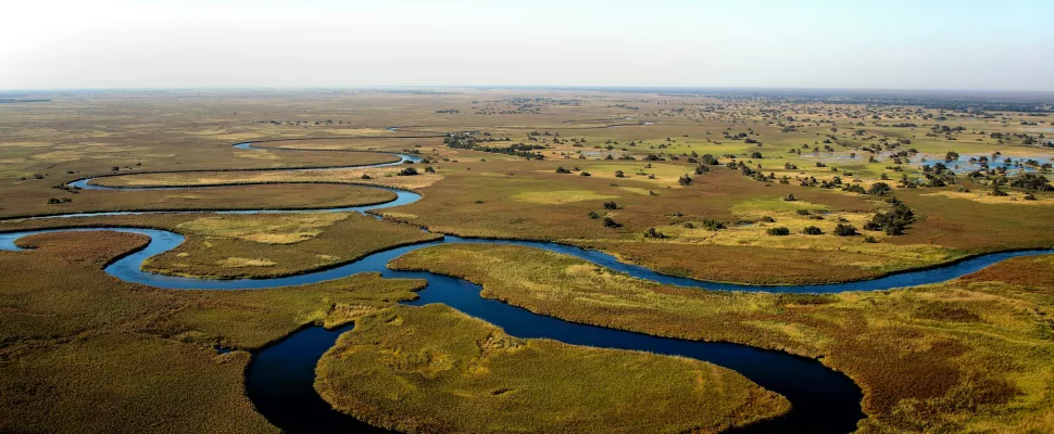 botswana