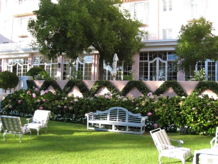 Mount Nelson