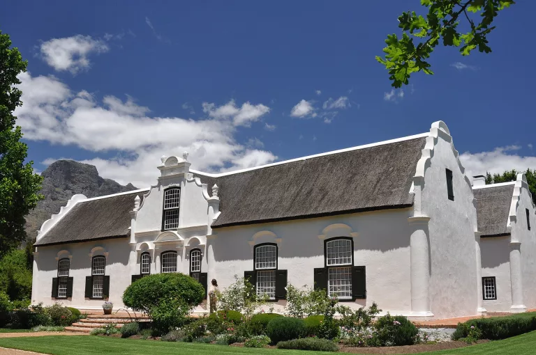 Boschendal Friday Night Market