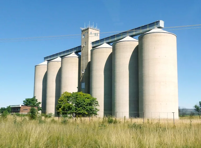 Vaalwater