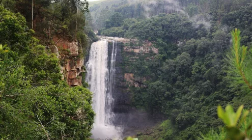 Karkloof KwaZulu-Natal