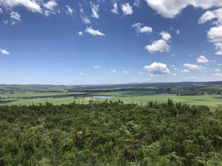 Karkloof KwaZulu-Natal