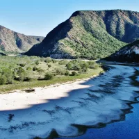 Inside the Baviaans Canyon Trail: Hiking through a wilderness newly opened to travellers
