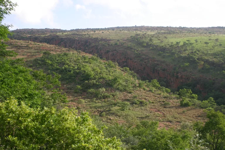 Magaliesburg